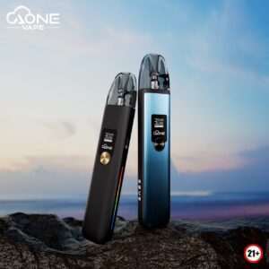 AONE VAPE ZEUS 宙斯小煙主機